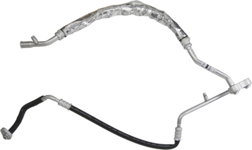 Discharge & Suction Line Hose Assembly | 4SE56511