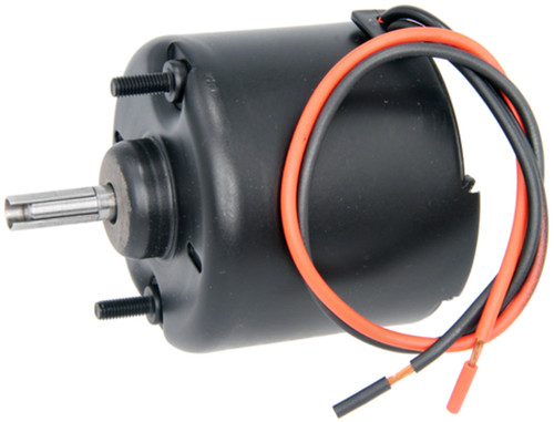 Single Shaft Closed CW/CCW Blower Motor w/o Wheel | 4SE35595