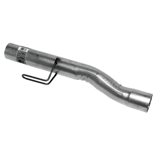Exhaust Pipe 3" Inlet (ID) 3" Outlet (OD) | WEX43794