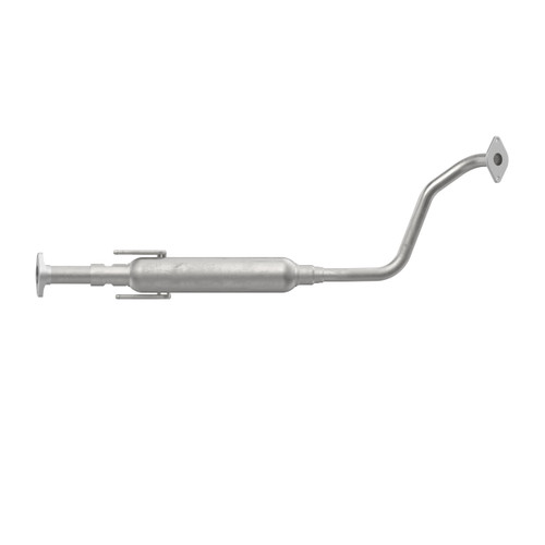 Direct Fit Exhaust Resonator and Pipe Assembly | WEX55706