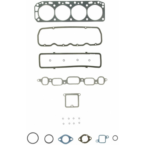 PermaTorque Engine Cylinder Head Gasket Set | 557HS 8530 PT-1
