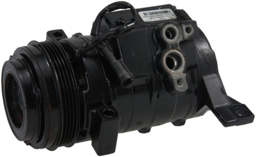 10S17F Reman Compressor | 4SE77362