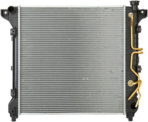 Complete Radiator | SPECU2186