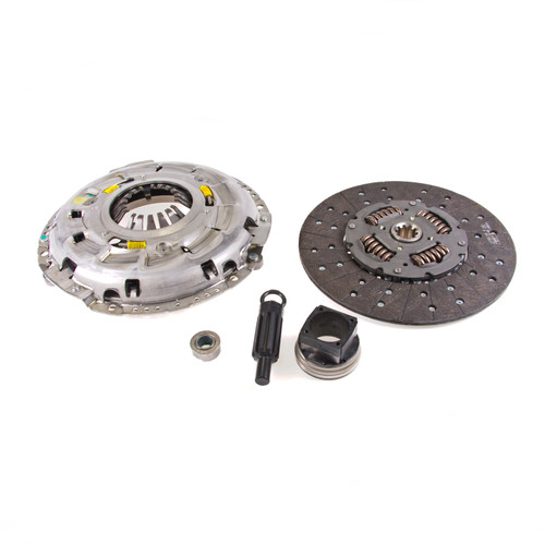Transmission Clutch Kit with release bearing | LUK07-191