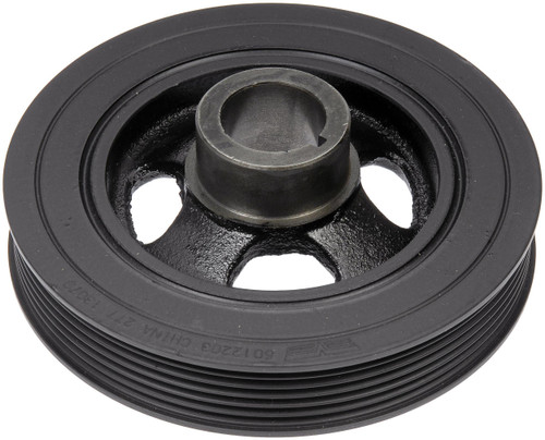 Harmonic Balancer | DOR594-341