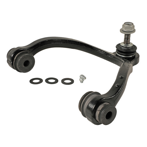 Front Right Upper Suspension Control Arm and Ball Joint Assembly | MOORK80038