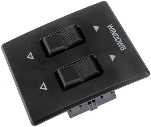 Power Window Switch | DOR901-027