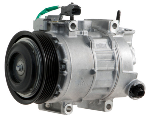 7SBH17 Compressor | 4SE198334
