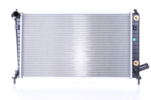 Radiator w/Integrated Transmission Oil Cooler | NIS68005A