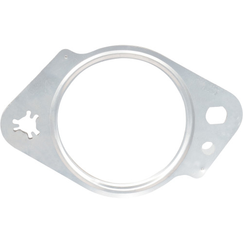 2 Bolt, Exhaust Pipe Flange Gasket | WEX31741
