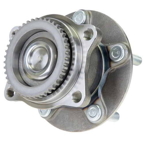 Hub Assembly | SAG102116