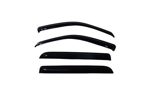 Ventvisor Deflector - Outside Mount, 4 pc. | AVS94819