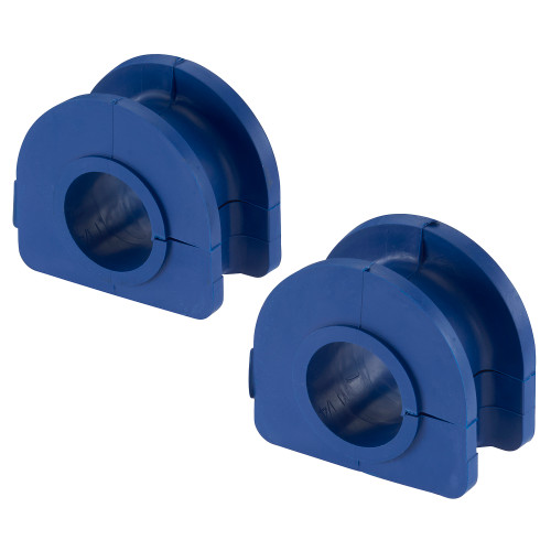 Front and Rear to Frame Suspension Stabilizer Bar Bushing Kit | MOOK6476