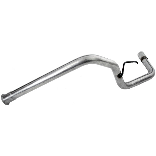 Exhaust Tail Pipe 3" Inlet (ID) 2.625" Outlet (OD) | WEX54747