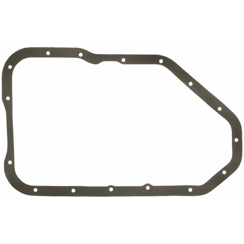 Transmission Oil Pan Gasket 16 Bolt Hole One Piece Gasket | 557TOS 18662