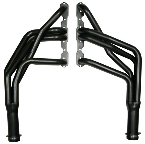 Camaro/Nova S. B. 64-74 1 3/4- Black Maxx | 51963003