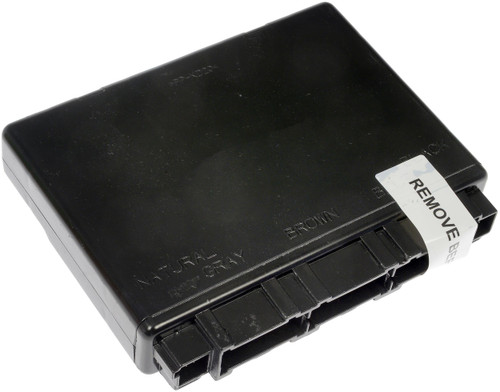 Remanufactured Body Control Module | DOR502-007