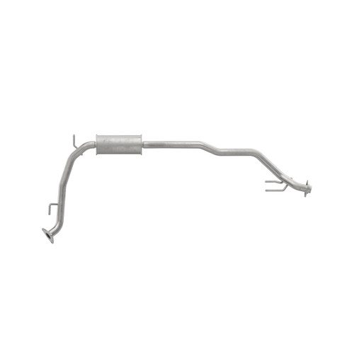 Direct Fit Exhaust Resonator and Pipe Assembly | WEX56228
