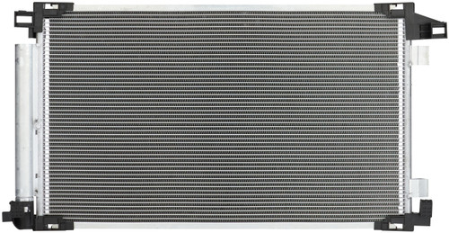 A/C Condenser | SPE7-30081