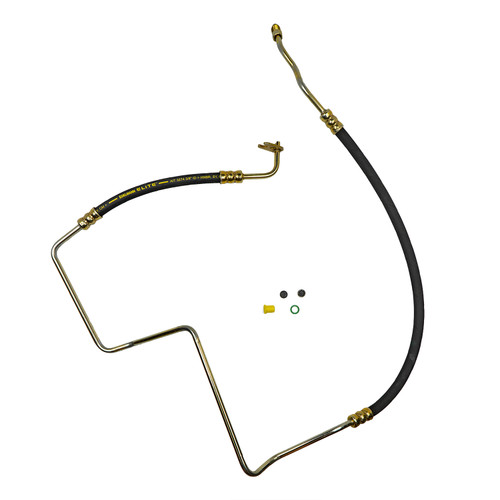 Premium Elite Power Steering Pressure Line Hose | EPS92472E