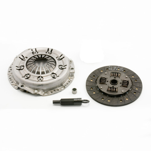 Transmission Clutch Kit with release bearing | LUK07-054