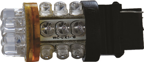 360 LED Replacement Bulb 3056 Amber | VMS4005235