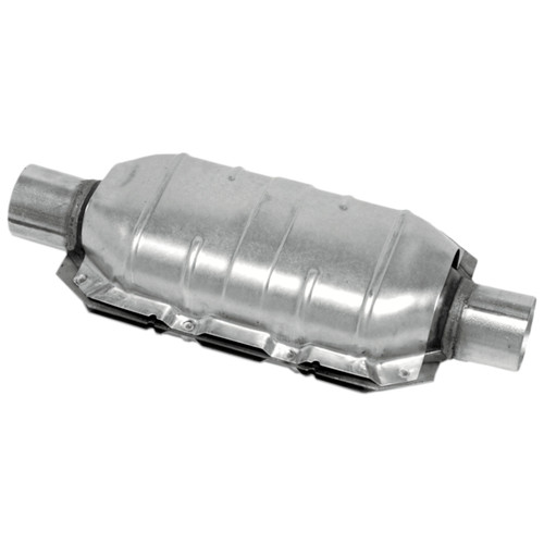 Ultra EPA Universal Catalytic Converter 3" Inlet (ID) 3" Outlet (ID) | WEX93304