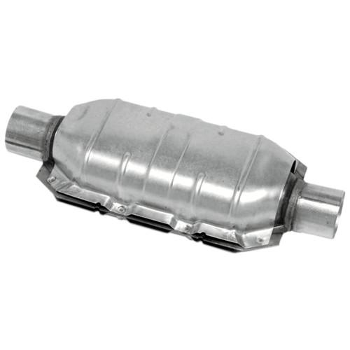 Ultra EPA Universal Catalytic Converter 3" Inlet (ID) 3" Outlet (ID) | WEX93304