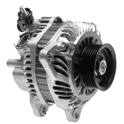 Remanufactured First Time Fit Alternator, 110 Amp | DEN210-4215