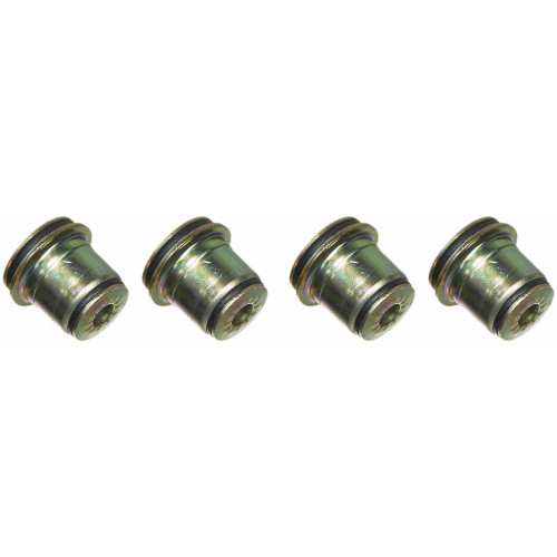 Front Upper Suspension Control Arm Bushing Kit | MOOK6417