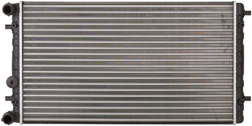 Complete Radiator | SPECU2241