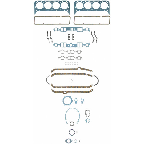 Engine Gasket Set | 557260-1023