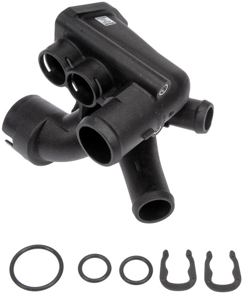 Thermostat Housing Assembly | DOR902-920