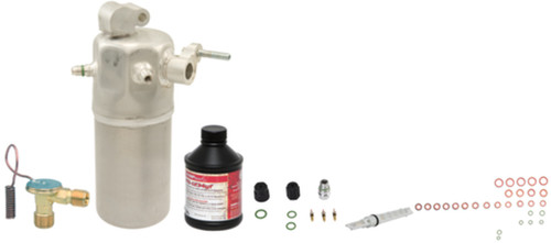 A/C Service Kits | 4SE10718SK