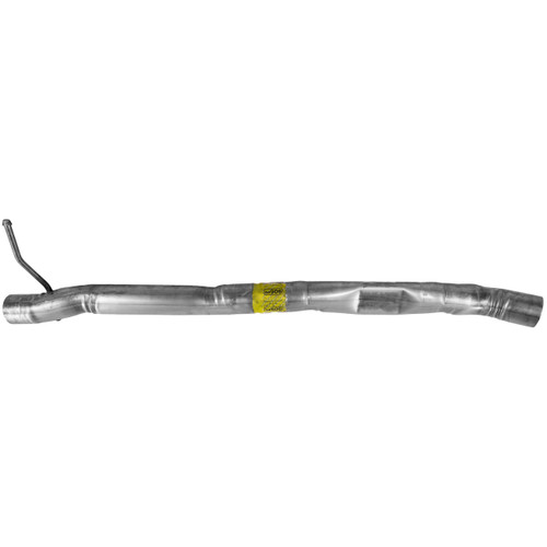 Exhaust Pipe 2.25" Inlet (OD) 2.5" Outlet (OD) | WEX54906