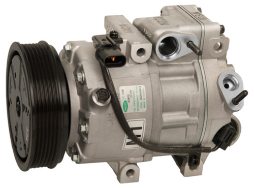 VS18E Compressor | 4SE178316