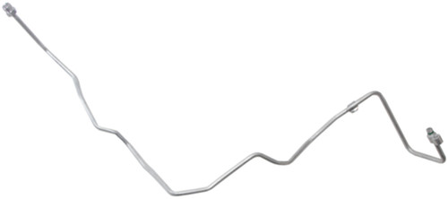 Liquid Line Hose Assembly w/o Orifice Tube | 4SE65901