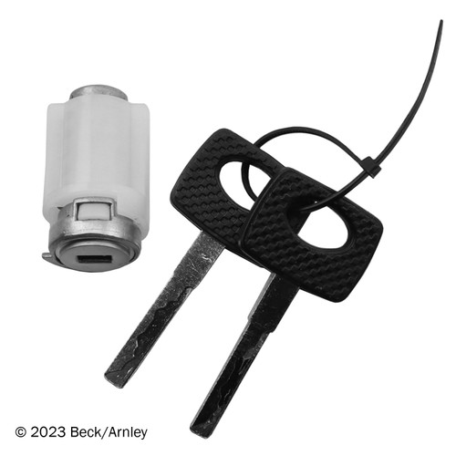 Ignition Key And Tumbler | BEC201-1935