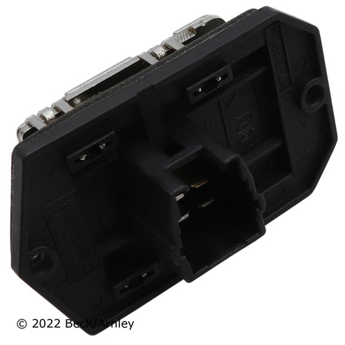 Blower Motor Resistor | BEC204-0020