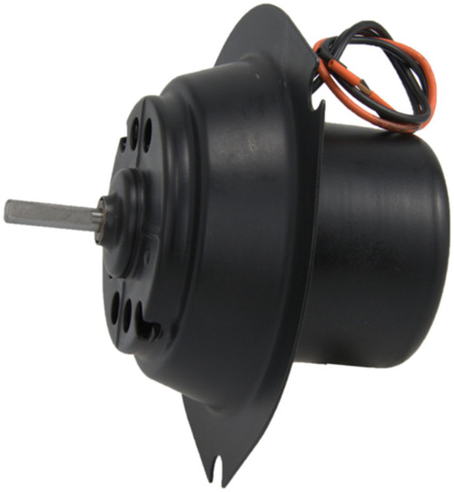 Flanged Vented CCW Blower Motor w/o Wheel | 4SE35492