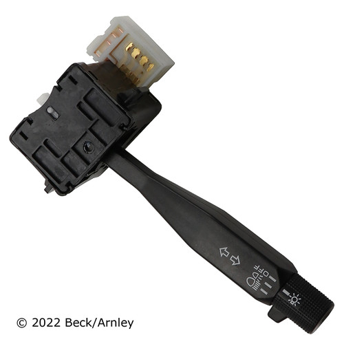 Turn Signal Switch | BEC201-1869