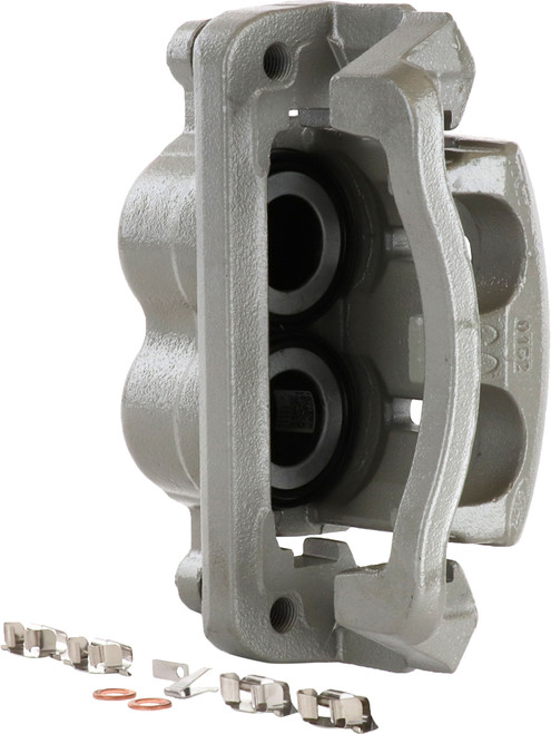 Remanufactured Unloaded Caliper w/Bracket | CAR18-B5022