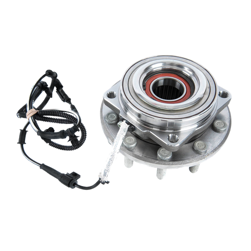 Hub Unit Assembly | TKNHA590724