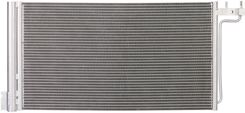 A/C Condenser | SPE7-4914