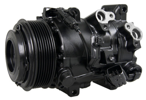 6SBU16C Reman Compressor | 4SE157336