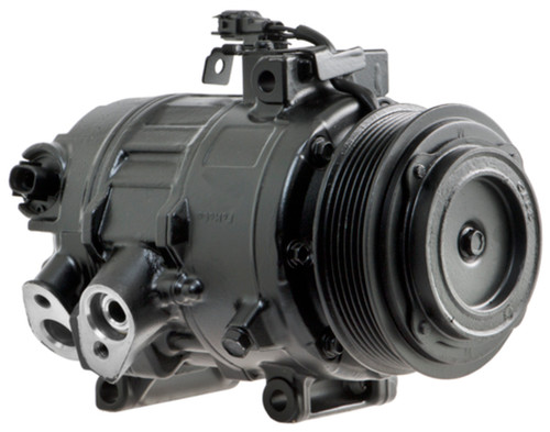 7SBH17 Reman Compressor | 4SE197357