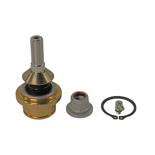 Front Lower, Rear Lower Suspension Ball Joint | MOOK500416