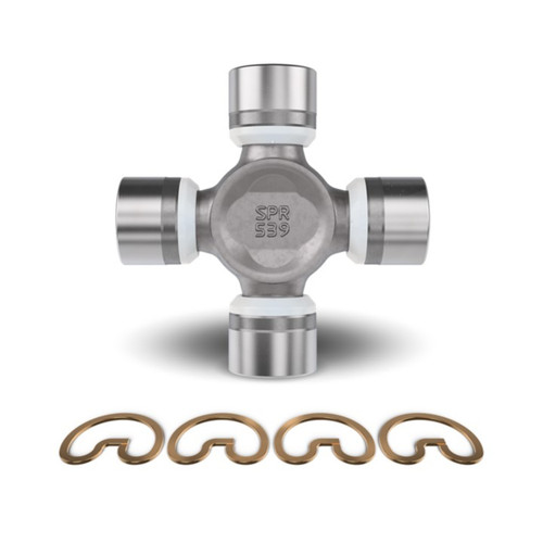 Universal Joint; Non-Greaseable | SPI5-1330X