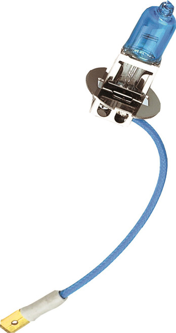 H3 Premium White Halogen Bulb, 100W | VMS4001121