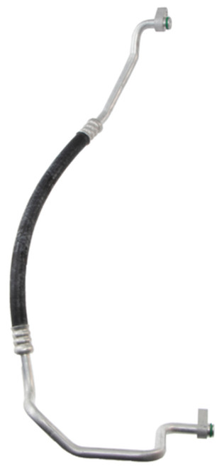 Suction Line Hose Assembly | 4SE66587